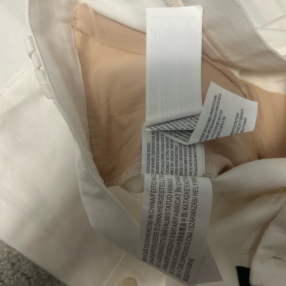 MINKPINK NWOT M “Lottie” ultra wide leg cargo flare! - Picture 12 of 14